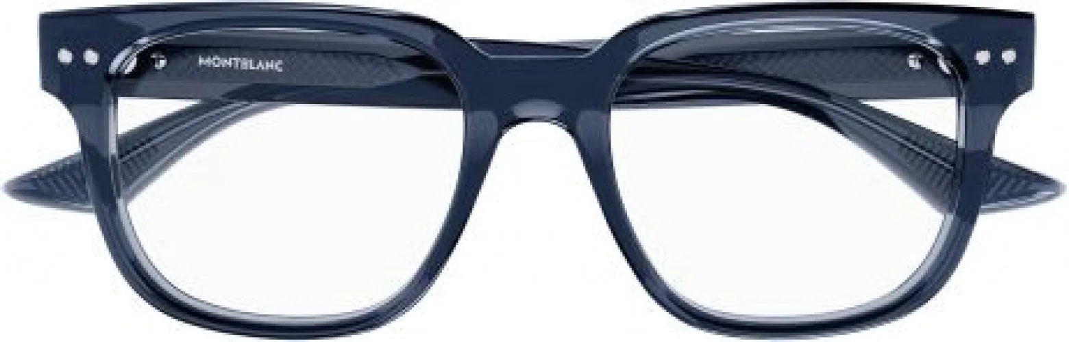 Montblanc MB0321O Eyeglasses - view 9